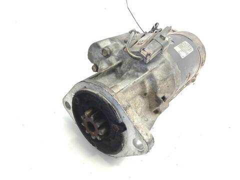 Motor de Arranque Nissan Patrol 3.0 DTI