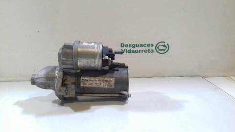 Motor de Arranque Peugeot Bipper BASICO 75CV 55KW