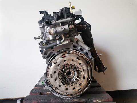 Foto 2ª: Motor Completo Ford Mondeo GHIA 06.2003 ) D) 145CV (2000)