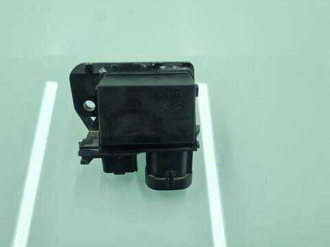 Calefacción Citroen C4 BUSINESS 99CV 73KW