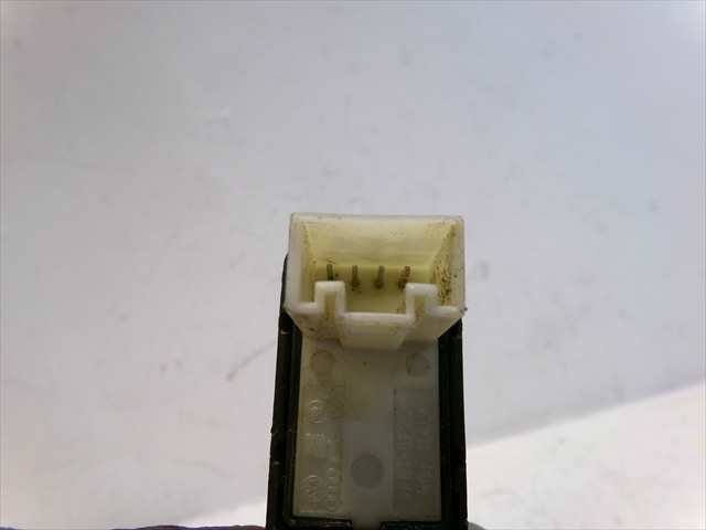 Foto 4ª: Botonera Elevalunas Skoda Fabia 1.2 G 2007-2010 [CHF] (2010)
