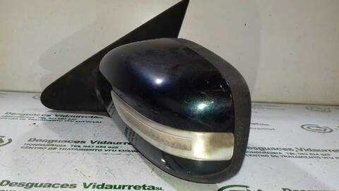 Foto 2ª: Retrovisor Izquierdo Renault Laguna DYNAMIQUE 116CV 85KW [F4P770] (2002)