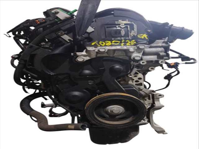 Motor Completo Citroen C Elysee 1.6 BLUEHDI 100