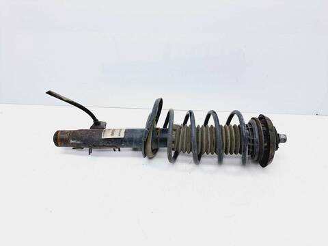 Amortiguador Delantero Derecho Citroen C Elysee 1.2 CAT HMY - EB2M) 72CV 53KW