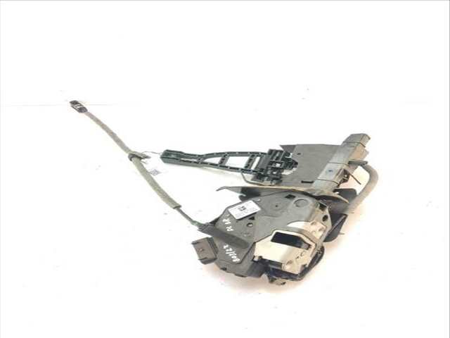 Cerradura Puerta Delantera Derecha Ford Focus 1.0 ECOBOOST