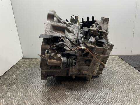 Foto 3ª: Caja Cambios Mazda 5 RF BERLINA (2008)