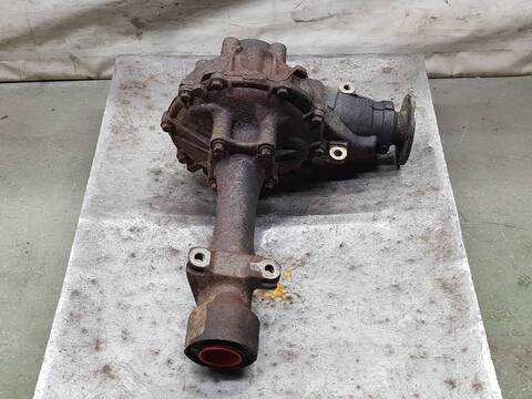 Foto 3ª: Diferencial Delantero Toyota Land Cruiser 3.0 D4-D VX (2004)
