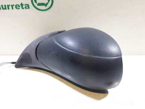 Foto 2ª: Retrovisor Izquierdo Citroen C3 CAT NFU - TU5JP4) 109CV 80KW (2004)