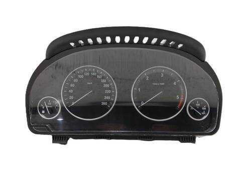 Cuadro de Instrumentos Bmw Serie 5 518 520 D 184CV