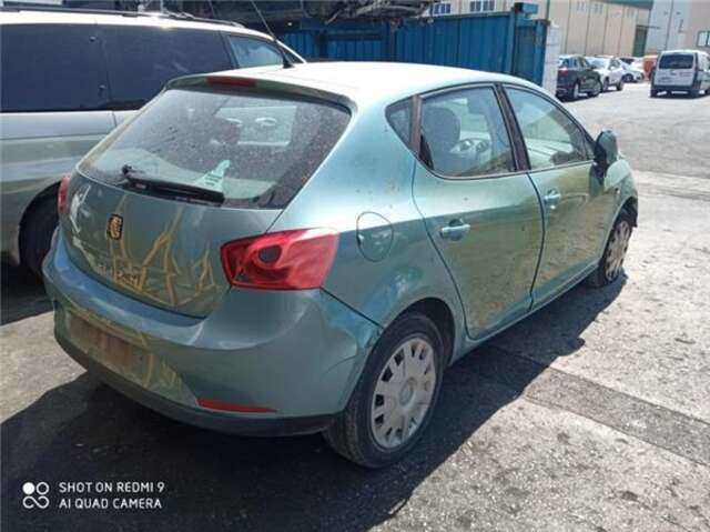 Foto 2ª: Aforador Seat Ibiza 1.2 ERENCE [1.2 LTR. - 51 KW 12V] [CGPA]
