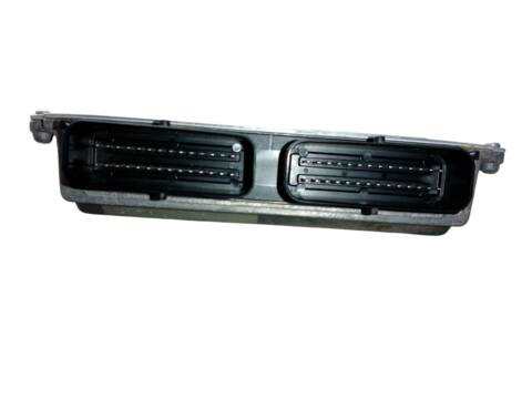 Centralita Motor ECU Dacia Logan TCE 90 L8MA L8M1 L8AC)