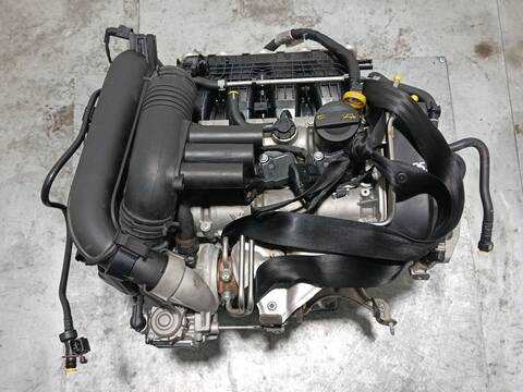 Motor Completo Volkswagen Tiguan 1.4 TSI 125CV 92KW