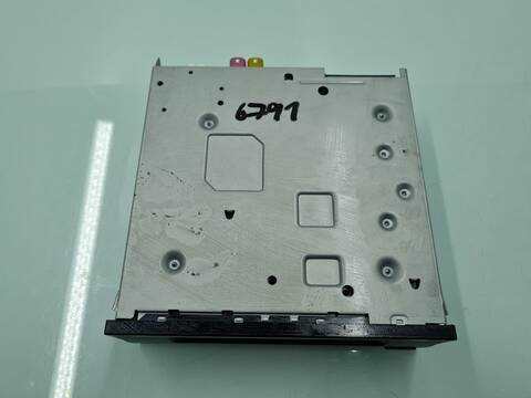 Foto 3ª: Sistema Audio Radio CD Seat Ibiza STYLE CONNECT 90CV 66KW [CJZC] (2017)