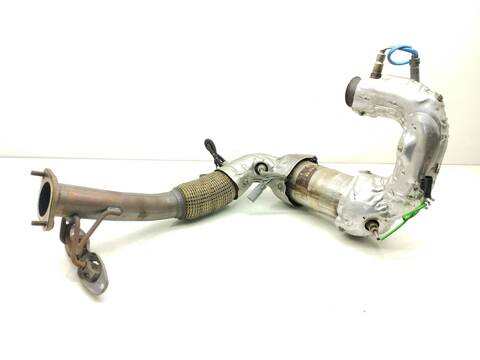 Catalizador Ford Kuga 2.0 TDCI 120CV 88KW