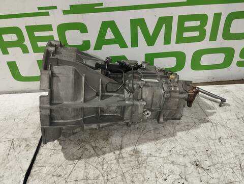 Caja Cambios Bmw Serie 3 315 2.0 16V 143CV 105KW