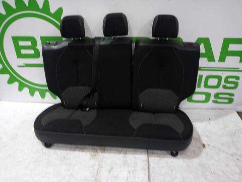 Asientos Traseros Citroen C3 EXCLUSIVE 68CV