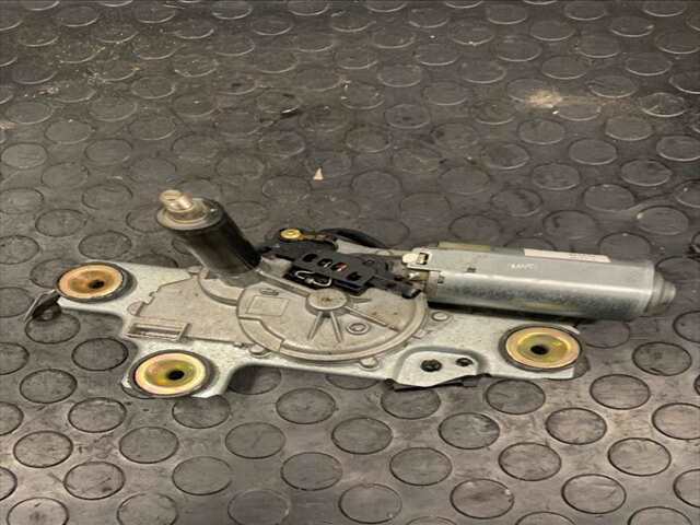 Foto 1ª: Motor Limpia Delantero Ford Focus 1.800 TDCI 100CV/74KW [FFDA] (2003)