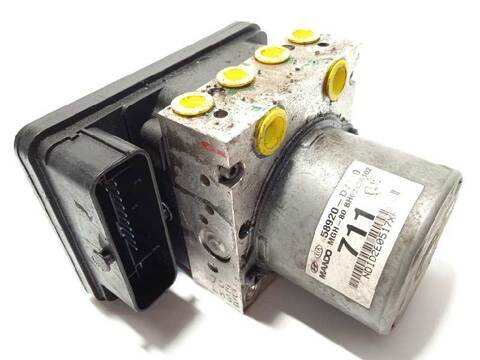 Abs Hyundai Tucson 2.0 CRDI CAT 136CV 100KW