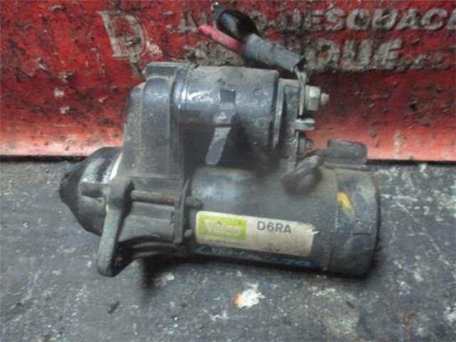 Foto 2ª: Motor de Arranque Opel Astra 1.6 I [C 16 NZ]