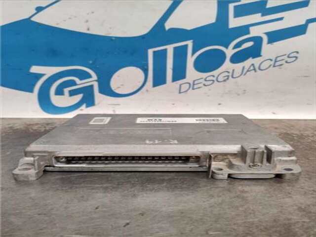 Foto 3ª: Centralita Motor ECU Renault 19 1.7 [F3N 746]
