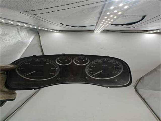 Foto 3ª: Cuadro de Instrumentos Peugeot 307 2.0 XS [2.0 LTR. - 66 KW HDI CAT] [RHY]