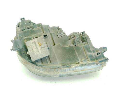 Foto 3ª: Faro Izquierdo Mercedes Clase S 220 S 320 CDI 220.025 220.125) (1998)