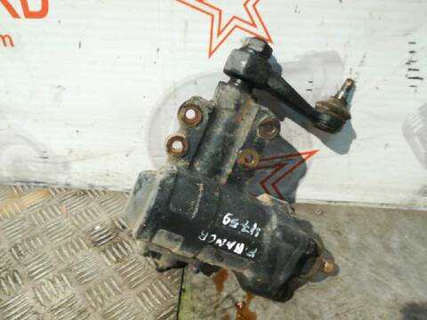 Caja Direccion Ford Ranger CABINA DOBLE ROYAL 4X4 109CV 80KW