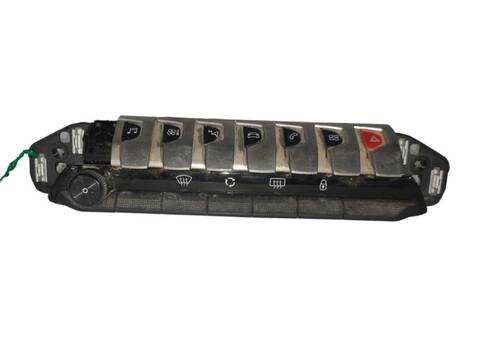 Mando Climatizador Peugeot 3008 1.6 VTI 120CV