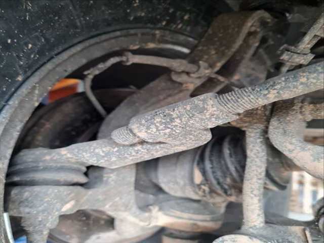 Mangueta Delantera Derecha Jeep Cherokee 2.8 CRD LIMITED 150CV 110KW