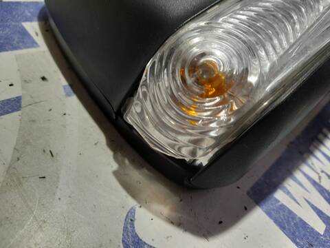 Foto 3ª: Retrovisor Derecho Fiat Doblo VERSION INDEFINIDA (2013)