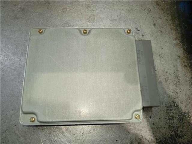 Foto 3ª: Centralita Motor ECU Jaguar X Type 2.1 2.0 CLASSIC [2.1 LTR. - 115 KW V6 24V CAT] (2001 _)