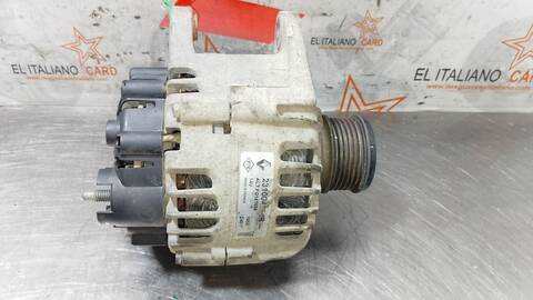 Foto 2ª: Alternador Mercedes Citan 109 CDI LANG A2) 415703) 90CV 66KW [K9K B6] (2013)