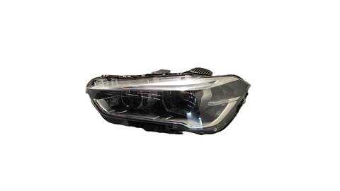Faro Izquierdo Bmw X1 2.0 D B47C20B