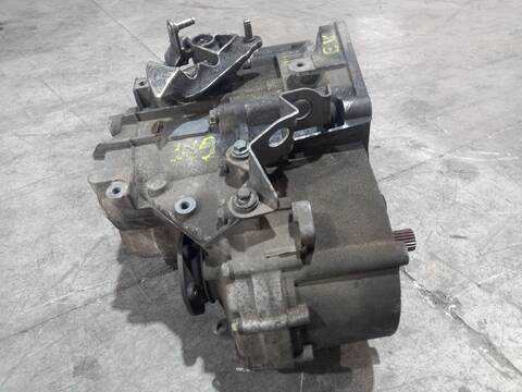 Foto 3ª: Caja Cambios Audi A3 2.0 TDI 16V 140CV 103KW