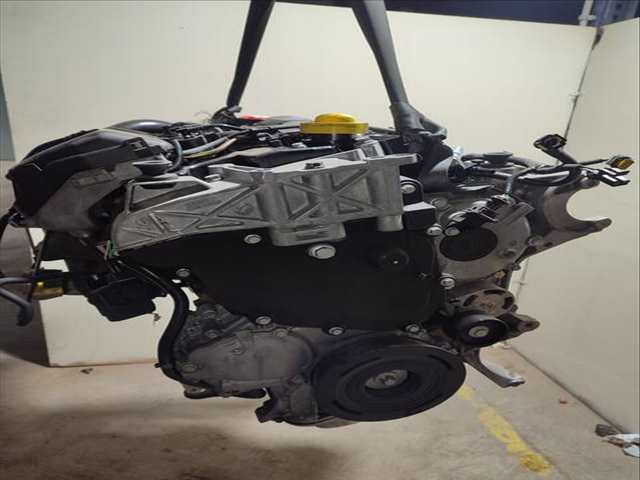 Foto 3ª: Motor Completo Renault Espace VERSION INDEFINIDA