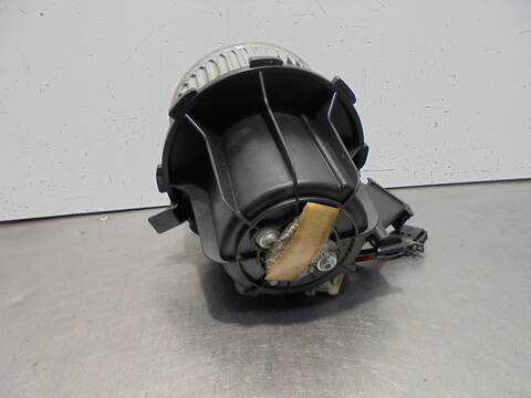 Foto 4ª: Calefacción Audi A4 BASICO AVANT 143CV 105KW [CAG] (2008)
