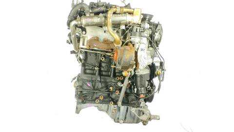 Foto 3ª: Motor Completo Audi A4 VERSION INDEFINIDA (2007)