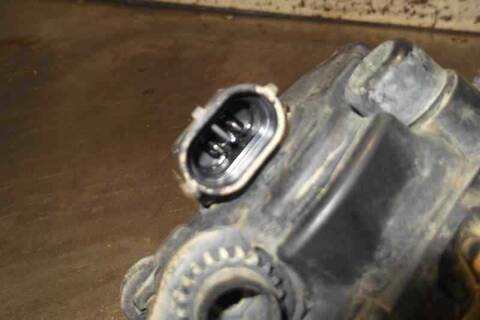 Foto 3ª: Faro Antiniebla Delantero Derecho Volkswagen Touareg TDI R5 174CV 128KW [BAC] (2005)