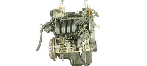 Foto 3ª: Motor Completo Volkswagen Polo VERSION INDEFINIDA (2010)