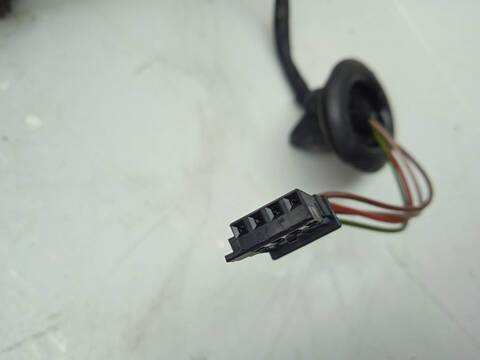 Foto 2ª: Retrovisor Izquierdo Bmw Serie 5 518 2.0 16V DIESEL BERLINA 163CV 120KW [204D4] (2007)