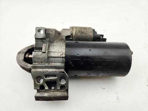 Foto 3ª: Motor de Arranque Bmw Serie 3 315 318D BERLINA 143CV 105KW [N47D20C] (2015)