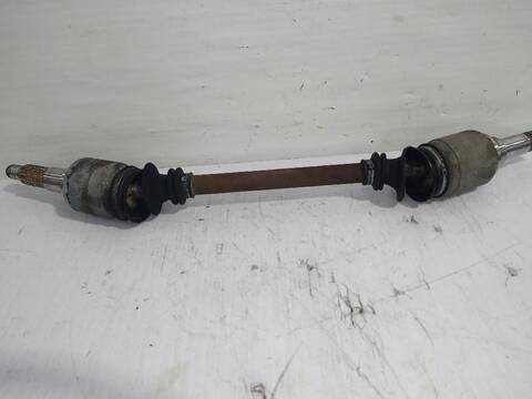 Foto 2ª: Transmision Trasera Derecha Ford Sierra BRILLANT 116CV [N9E] (1987)