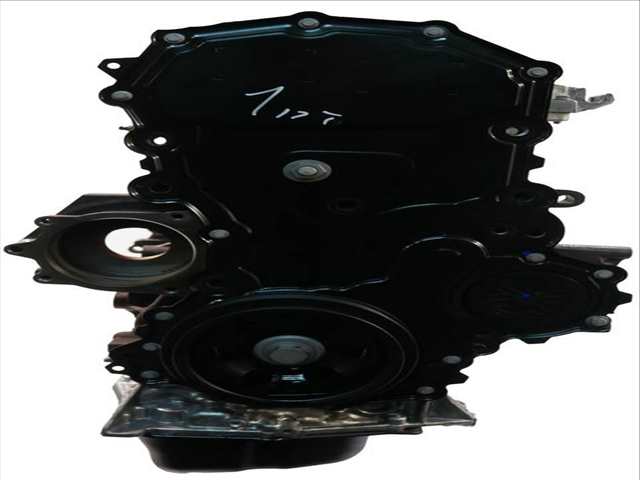 Foto 2ª: Motor Completo Ford Tourneo 105 CV 77KW [YLF6] (2018)