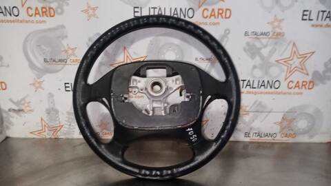 Foto 3ª: Volante Toyota Land Cruiser 3.0 D-4D GX 163CV 120KW [1KDFTV] (2004)