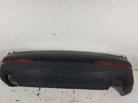Paragolpes Trasero Audi Q7 3.0 TDI 233CV 171KW