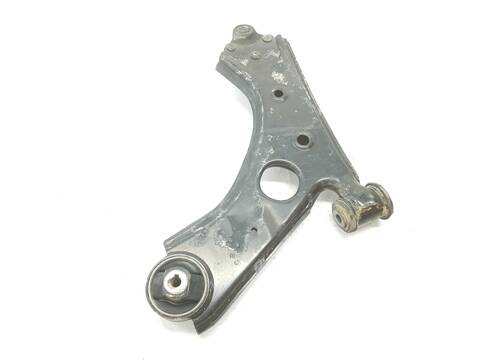 Foto 3ª: Brazo Suspension Delantero Derecho Fiat Doblo 1.6 JTDM 16V 95CV [263A7000] (2014)