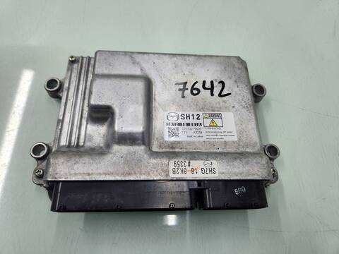 Centralita Motor ECU Mazda CX5 CENTER-LINE AWD