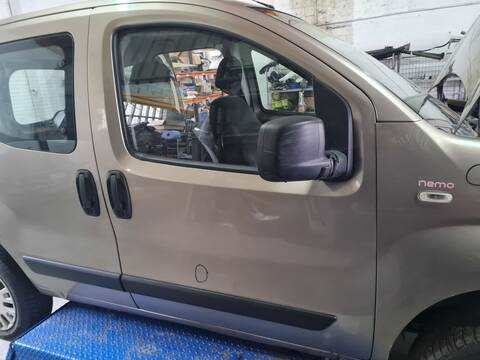 Puerta Delantera Derecha Citroen Nemo SX 68CV 50KW