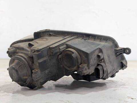 Foto 2ª: Faro Izquierdo Volkswagen Touran ADVANCE 105CV 77KW (2006)