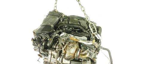Motor Completo Mercedes Clase E 180 E 220 D 213.004)